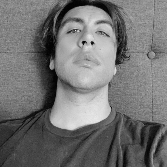 sonnynicholas